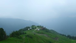 Hochsitz