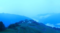 Hochsitz