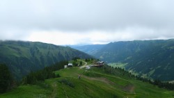 Hochsitz