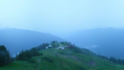Hochsitz