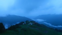 Hochsitz