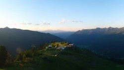 Hochsitz