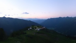 Hochsitz