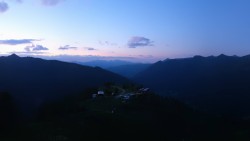 Hochsitz