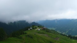 Hochsitz