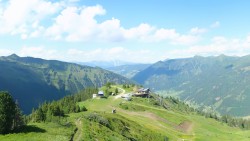 Hochsitz