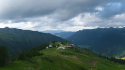 Hochsitz