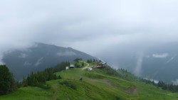 Hochsitz
