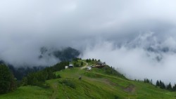 Hochsitz