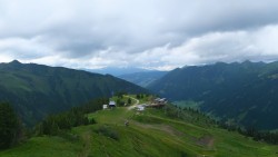 Hochsitz