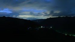 Hochsitz