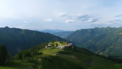 Hochsitz