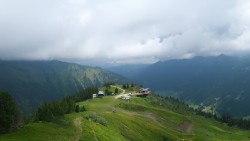 Hochsitz