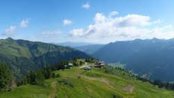 Hochsitz