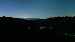 Hochsitz
