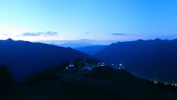 Hochsitz
