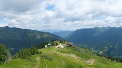 Hochsitz