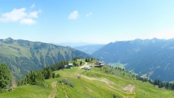 Hochsitz
