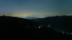 Hochsitz