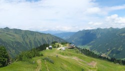 Hochsitz