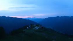Hochsitz