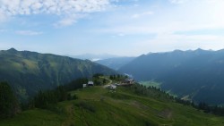 Hochsitz