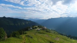 Hochsitz