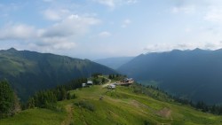 Hochsitz