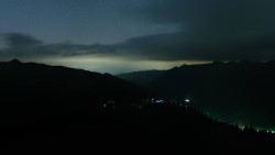 Hochsitz