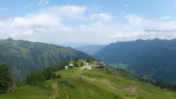 Hochsitz