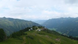 Hochsitz
