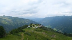 Hochsitz