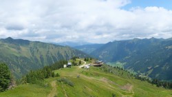 Hochsitz