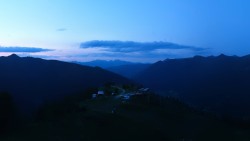 Hochsitz