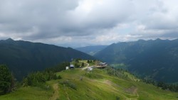 Hochsitz