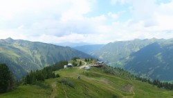 Hochsitz