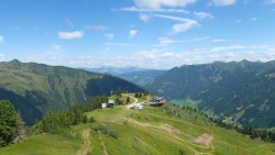 Hochsitz