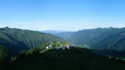 Hochsitz