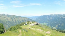 Hochsitz