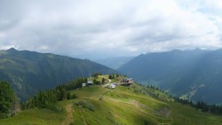 Hochsitz