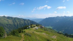 Hochsitz