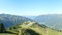 Hochsitz