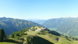 Hochsitz