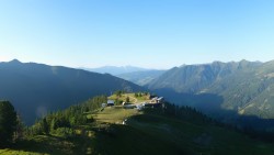 Hochsitz