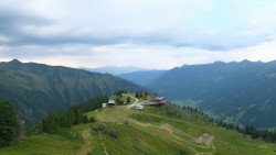 Hochsitz