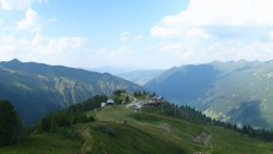 Hochsitz