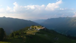 Hochsitz