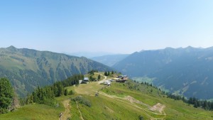 Ski Riesneralm - Hochsitz - 31.7.2026 v 10:46 Ski Riesneralm - Hochsitz - 31.7.2026 v 10:46