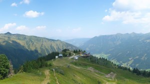 Ski Riesneralm - Hochsitz - 31.7.2026 v 12:46 Ski Riesneralm - Hochsitz - 31.7.2026 v 12:46