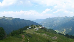 Ski Riesneralm - Hochsitz - 31.7.2026 v 13:46 Ski Riesneralm - Hochsitz - 31.7.2026 v 13:46